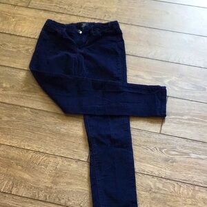 Gap Factory Skinny jeans - Size 8 girls